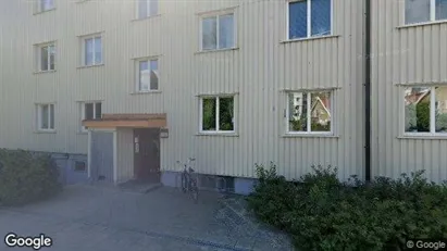 Apartments for rent in Sofielund - Photo from Google Street View