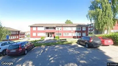 Apartments for rent in Ovanåker - Photo from Google Street View