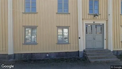 Apartments for rent in Åmål - Photo from Google Street View