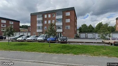 Apartments for rent in Kramfors - Photo from Google Street View Apartments for rent in Kramfors - Photo from Google Street View