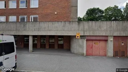 Apartments for rent in Kramfors - Photo from Google Street View Apartments for rent in Kramfors - Photo from Google Street View