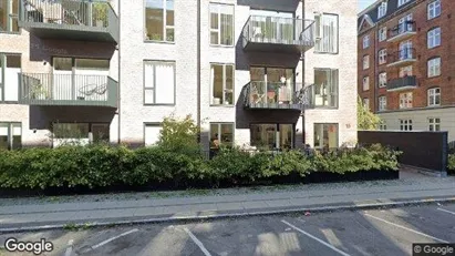 Apartments for rent in Frederiksberg - Photo from Google Street View