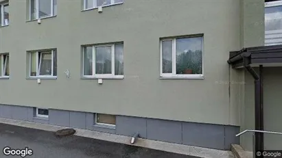 Apartments for rent in Tartu - Photo from Google Street View