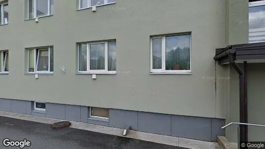 Apartments for rent in Tartu - Photo from Google Street View