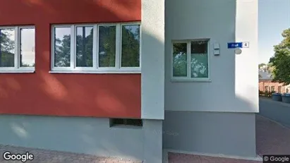 Apartments for rent in Tallinn Kesklinna - Photo from Google Street View