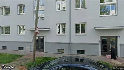 Apartments for rent in Tallinn Kesklinna - Photo from Google Street View