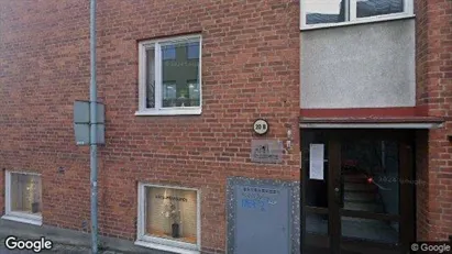 Apartments for rent in Hässleholm - Photo from Google Street View