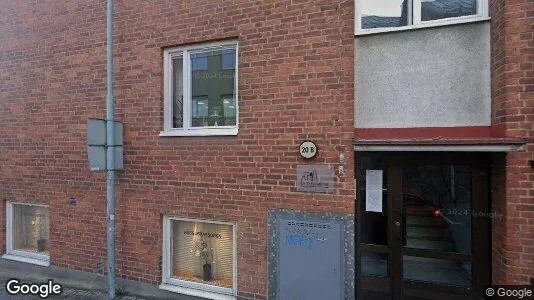 Apartments for rent in Hässleholm - Photo from Google Street View