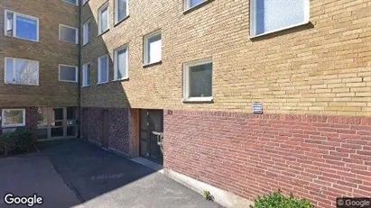 Rooms for rent in Västra hisingen - Photo from Google Street View