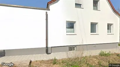 Apartments for rent in Esslingen - Photo from Google Street View