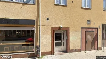 Apartments for rent in Gävle - Photo from Google Street View