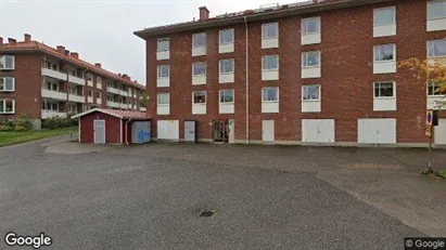 Apartments for rent in Uddevalla - Photo from Google Street View