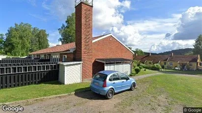 Apartments for rent in Åmål - Photo from Google Street View