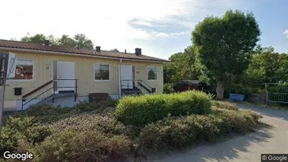 Apartments for rent in Orust - Photo from Google Street View