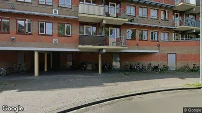 Apartments for rent in Groningen - Photo from Google Street View