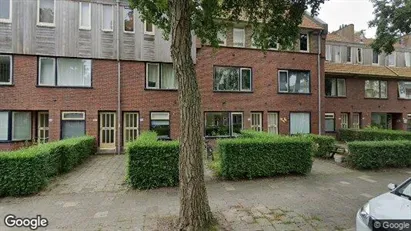 Apartments for rent in Groningen - Photo from Google Street View
