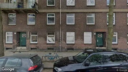 Apartments for rent in Hamburg Mitte - Photo from Google Street View