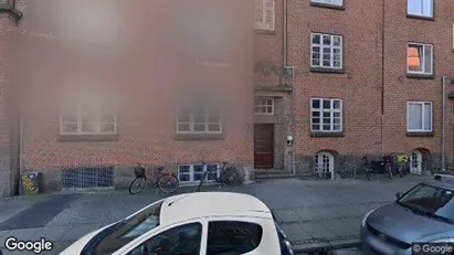 Apartments for rent in Aarhus C - Photo from Google Street View