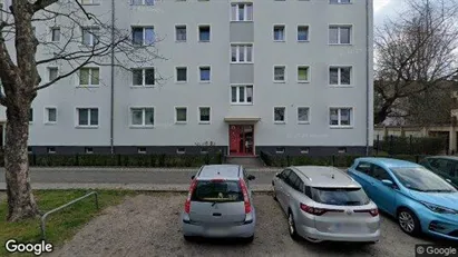 Apartments for rent in Berlin Lichtenberg - Photo from Google Street View