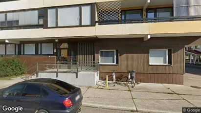 Apartments for rent in Kemi - Photo from Google Street View