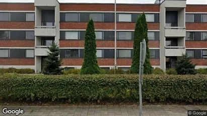 Apartments for rent in Salo - Photo from Google Street View