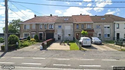 Apartments for rent in Roeselare - Photo from Google Street View