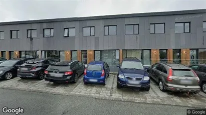 Apartments for rent in Kópavogur - Photo from Google Street View