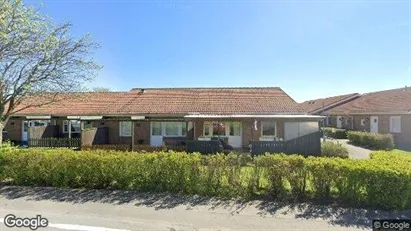 Apartments for rent in Simrishamn - Photo from Google Street View