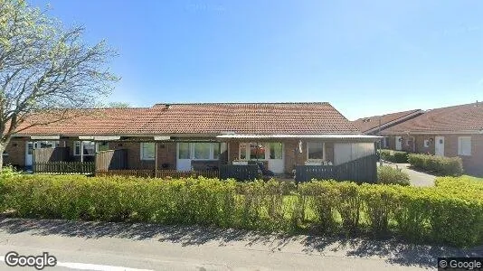 Apartments for rent in Simrishamn - Photo from Google Street View