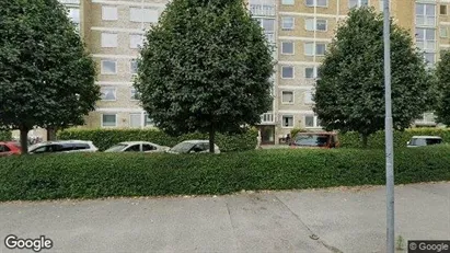 Apartments for rent in Lund - Photo from Google Street View