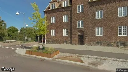 Apartments for rent in Landskrona - Photo from Google Street View