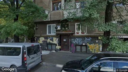 Apartments for rent in Bucharest - Sectorul 3 - Photo from Google Street View
