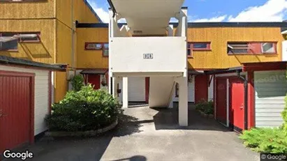 Apartments for rent in Oslo Alna - Photo from Google Street View Apartments for rent in Oslo Alna - Photo from Google Street View