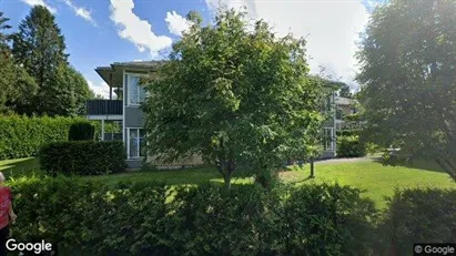Apartments for rent in Ullensaker - Photo from Google Street View