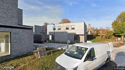 Apartments for rent in Wingene - Photo from Google Street View