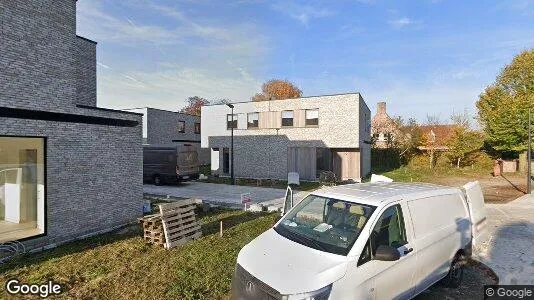Apartments for rent in Wingene - Photo from Google Street View