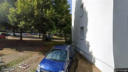 Apartments for rent in Gotha - Photo from Google Street View