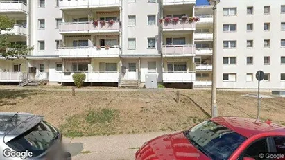 Apartments for rent in Gotha - Photo from Google Street View