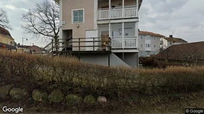 Apartments for rent in Mönsterås - Photo from Google Street View