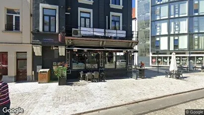 Apartments for rent in Stad Antwerp - Photo from Google Street View