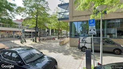 Apartments for rent in Amsterdam Slotervaart - Photo from Google Street View Apartments for rent in Amsterdam Slotervaart - Photo from Google Street View
