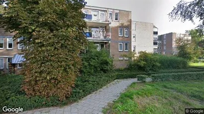 Apartments for rent in Zevenaar - Photo from Google Street View