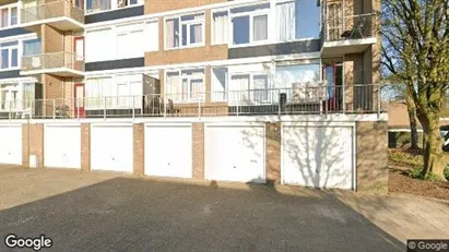Apartments for rent in Nijmegen - Photo from Google Street View