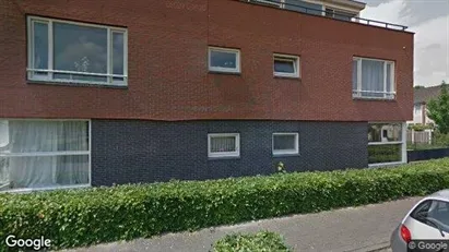Apartments for rent in Zevenaar - Photo from Google Street View