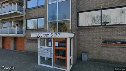 Apartments for rent in Beverwijk - Photo from Google Street View