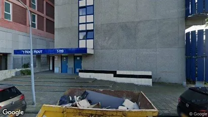 Apartments for rent in Haarlem - Photo from Google Street View