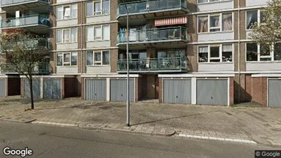 Apartments for rent in Beverwijk - Photo from Google Street View