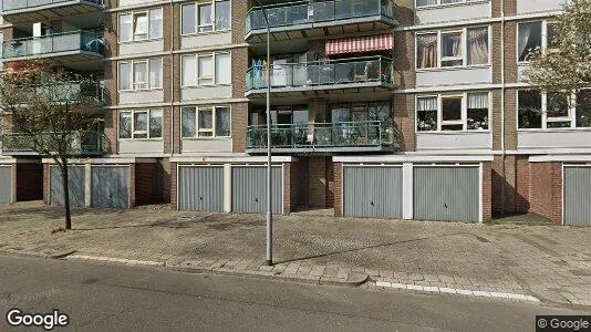 Apartments for rent in Beverwijk - Photo from Google Street View
