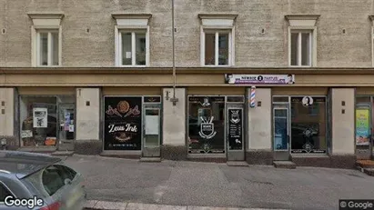 Apartments for rent in Helsinki Keskinen - Photo from Google Street View