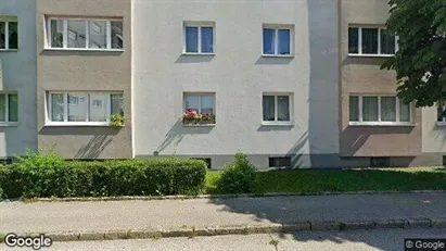 Apartments for rent in Garsten - Photo from Google Street View